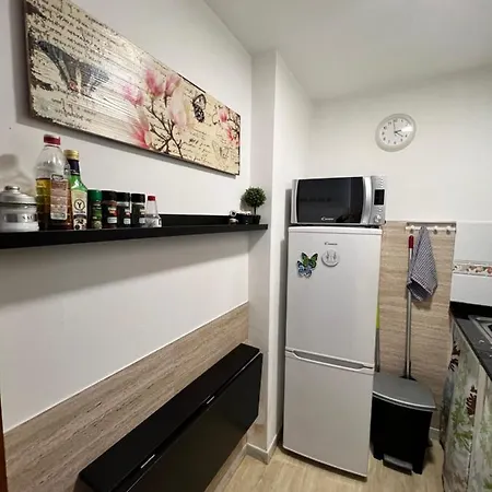 Playa Morote Piso 42 Appartement Las Palmas de Gran Canaria