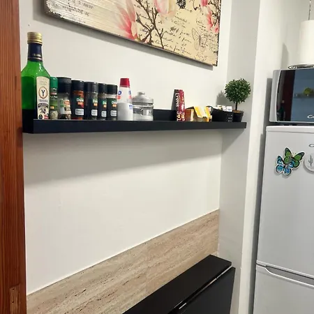 Apartamento Playa Morote Appartamento Las Palmas de Gran Canaria