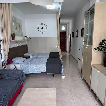 Playa Morote Piso 42 Appartement
