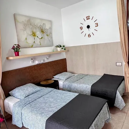 Lejlighed Playa Morote Piso 42 *