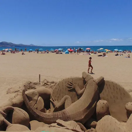 Playa Morote * Las Palmas de Gran Canaria