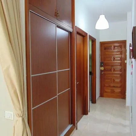 Apartamento Playa Morote