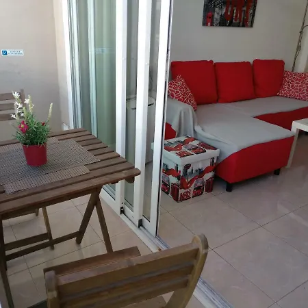 Apartamento Playa Morote Appartamento *