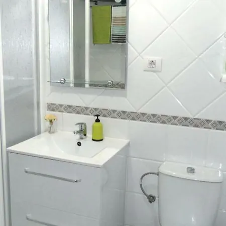 Playa Morote Piso 42 Appartement *