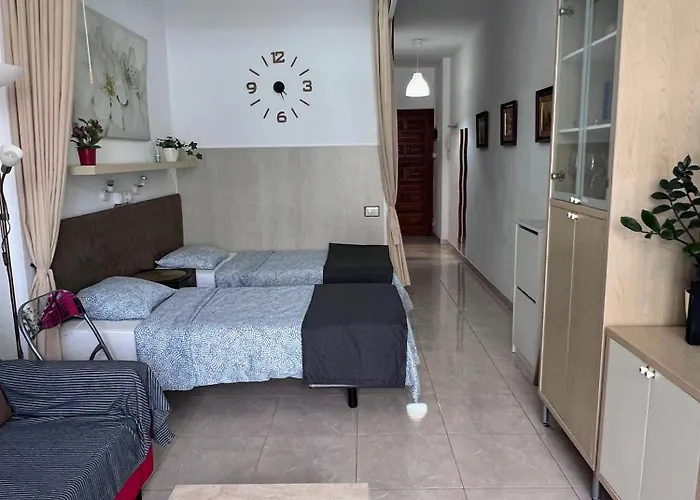 Playa Morote Apartment