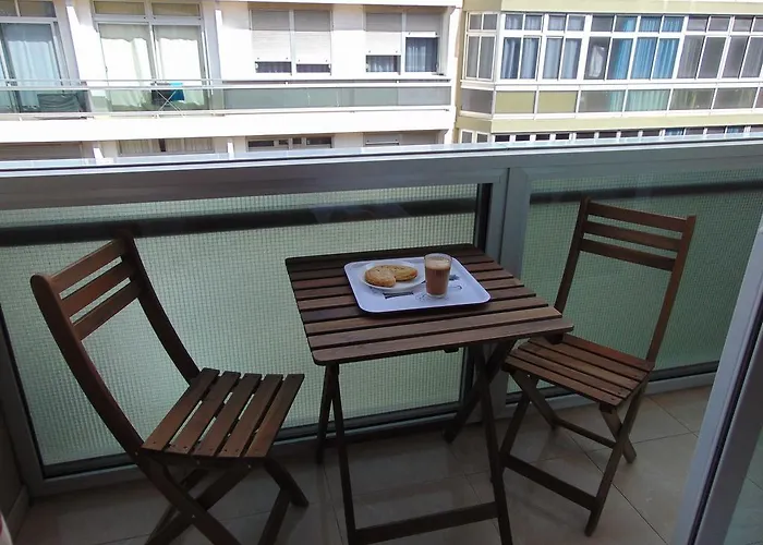 Apartment Playa Morote