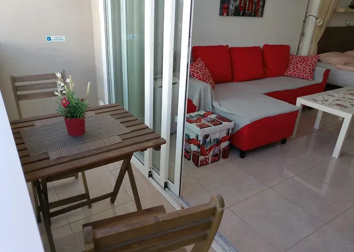 Playa Morote Apartment *