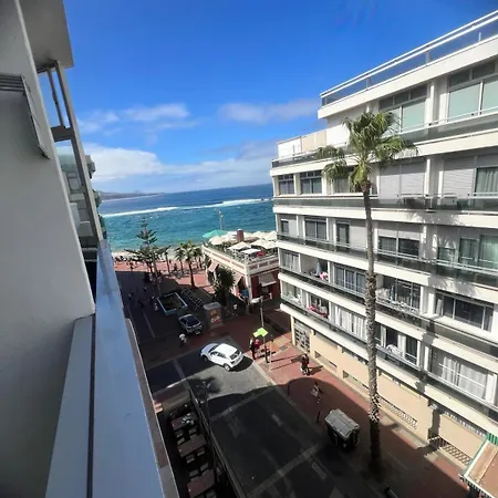 Playa Morote Piso 42 Lägenhet *