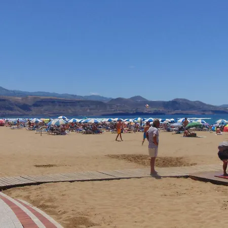 Lägenhet Playa Morote Piso 42