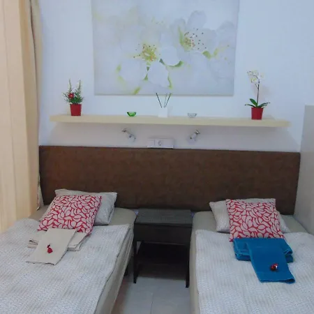 Apartamento Playa Morote Las Palmas / Gran Canaria