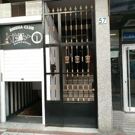 Playa Morote Piso 42 Lägenhet
