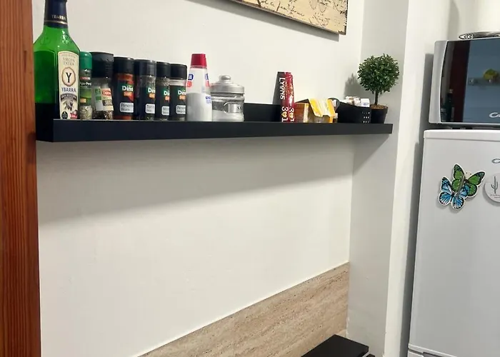 Playa Morote アパート ラスパルマス・デ・グランカナリア