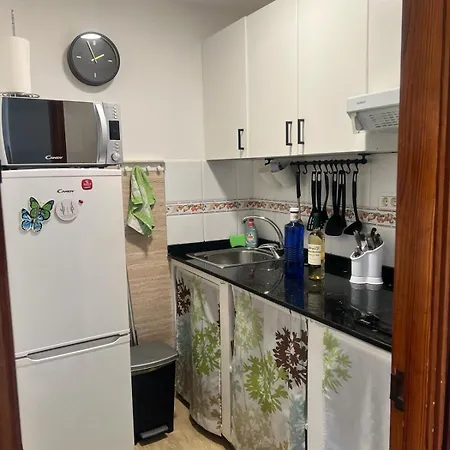 Playa Morote * Λας Πάλμας ντε Γκραν Κανάρια