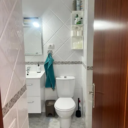Apartment Playa Morote