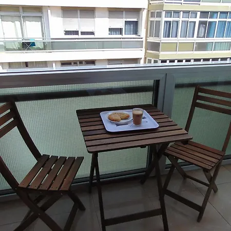 Apartment Playa Morote
