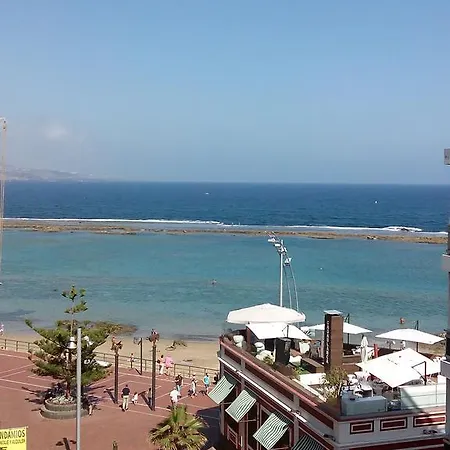 Playa Morote *