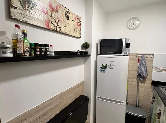 Playa Morote Διαμέρισμα Λας Πάλμας ντε Γκραν Κανάρια