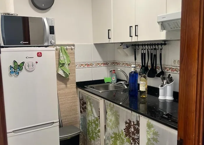 Playa Morote * Λας Πάλμας ντε Γκραν Κανάρια