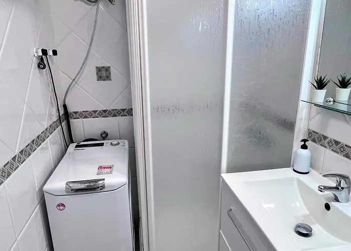 Playa Morote Λας Πάλμας ντε Γκραν Κανάρια